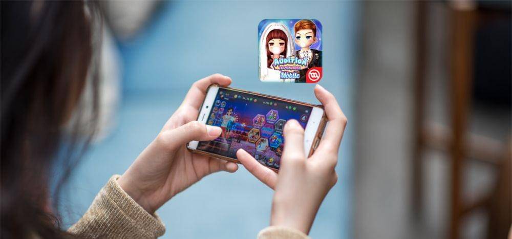 dok. Ayodance Mobile