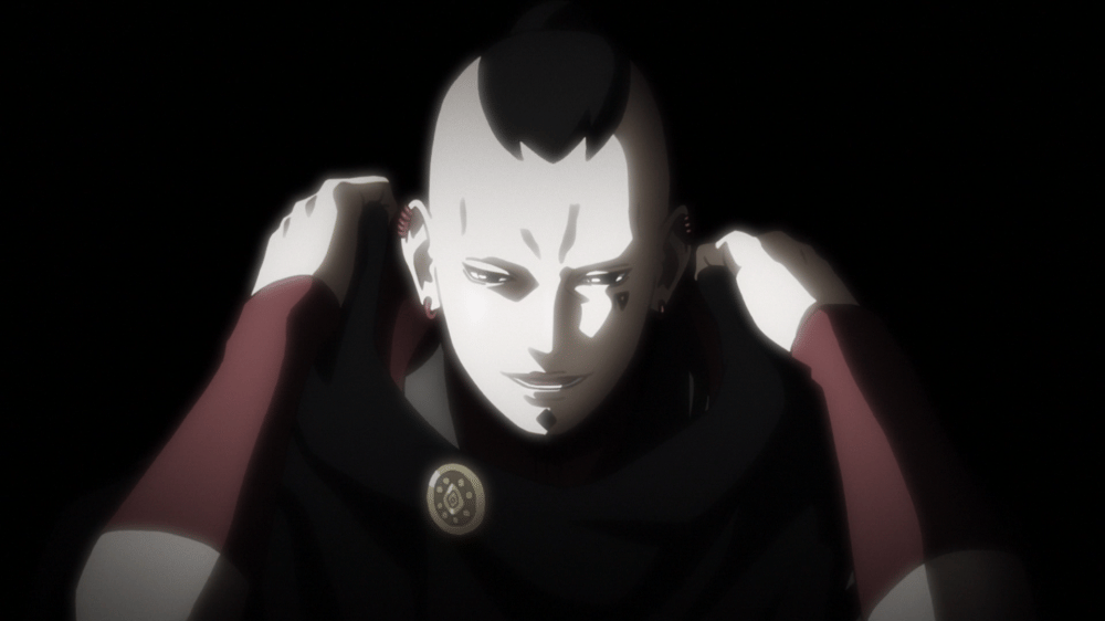 crunchyroll.com/Boruto Naruto Next Generations