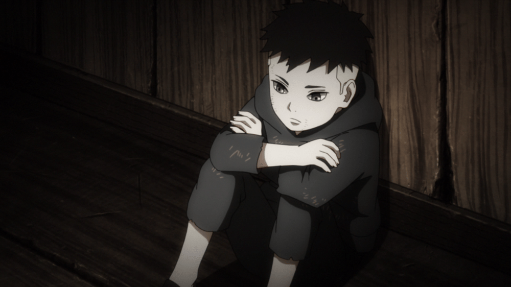 crunchyroll.com/Boruto Naruto Next Generations