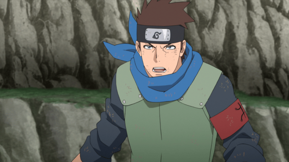 crunchyroll.com/Boruto: Naruto Next Generations