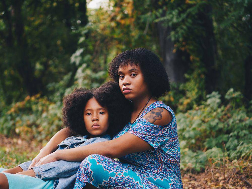unsplash.com/Eye For Ebony