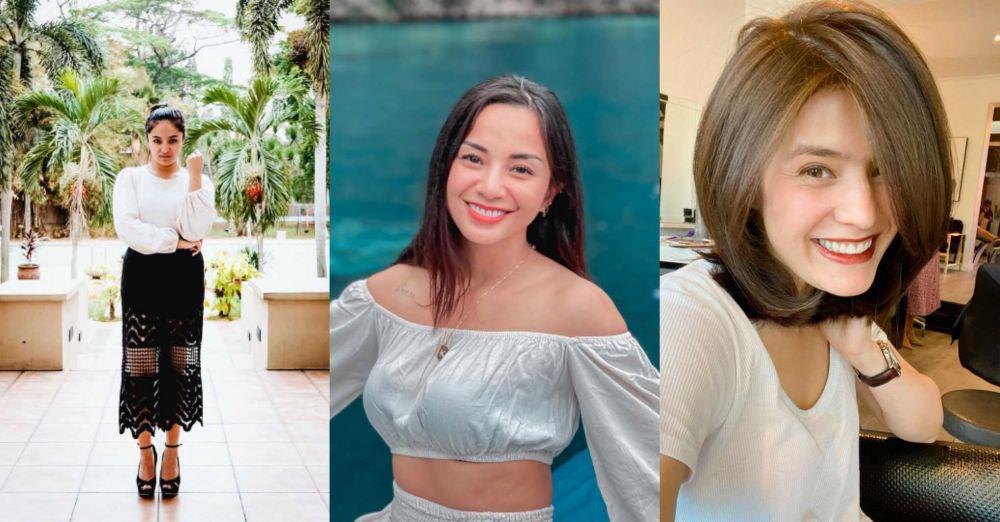 Bikin Naik Darah, 12 Artis Aktingnya Terkenal Sebagai Pelakor