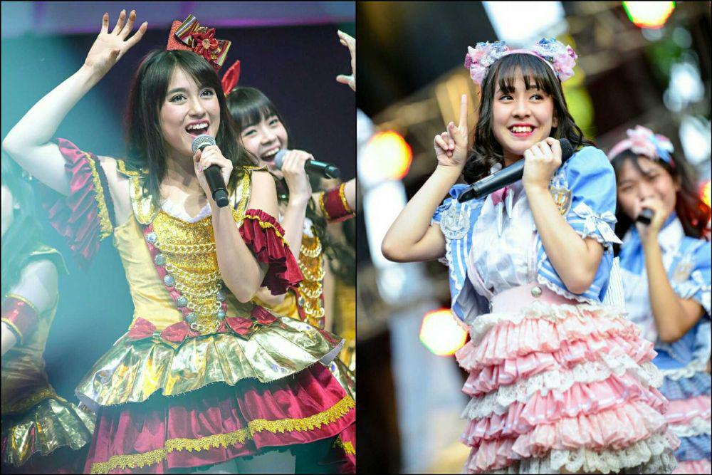 Jago Akting, 7 Eks Member JKT48 Ini Jadi Pemain Film
