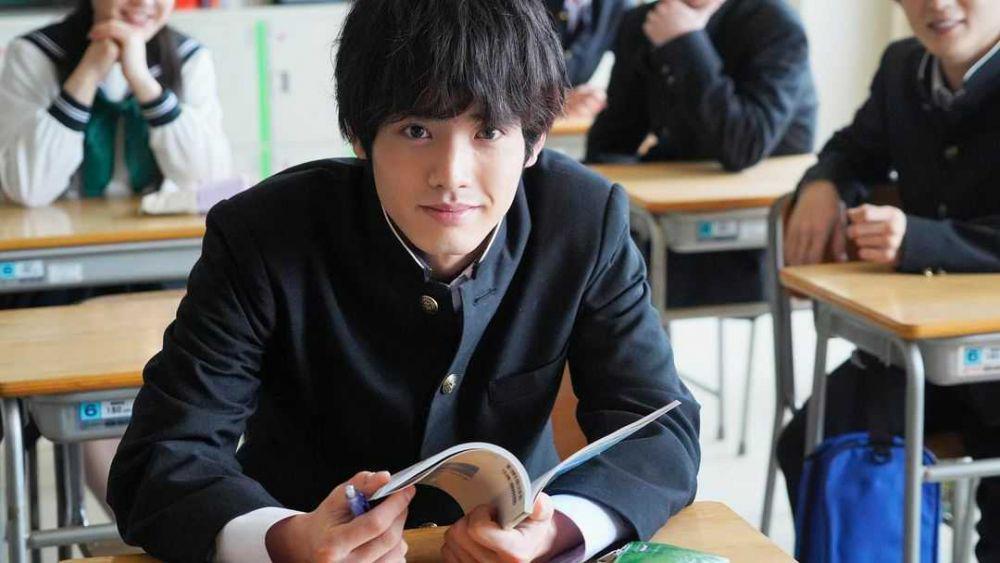 Akaso Eiji (instagram.com/furifura_movie)
