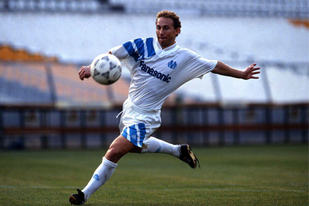5 Top Skor Olympique Marseille Sepanjang Sejarah, Papin Paling Hebat!