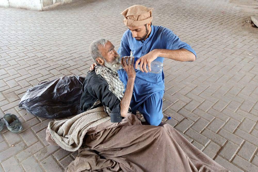 Pexels.com/Sarwer e Kainat Welfare
