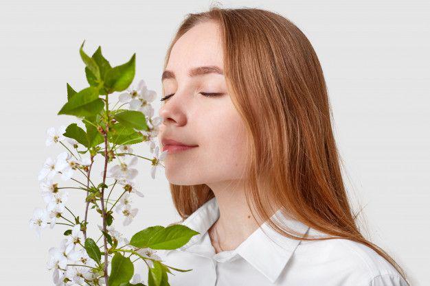 Wah, Mengendus 6 Aroma Ini Bisa Bantu Turunkan Berat Badan!