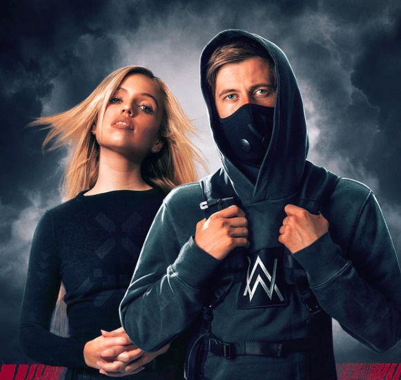 instagram.com/alanwalkermusic