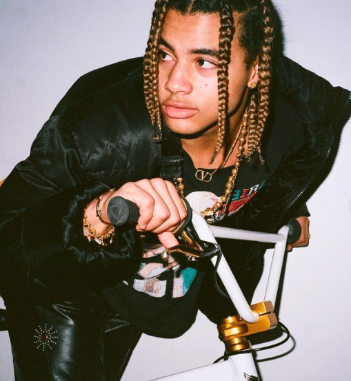 instagram.com/24kgoldn