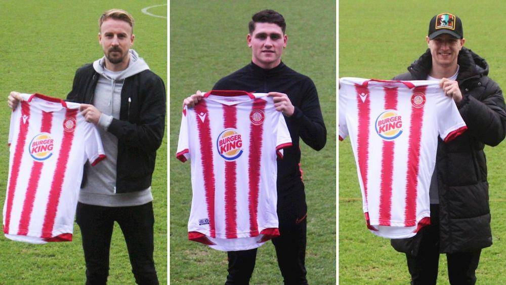 stevenagefc.com
