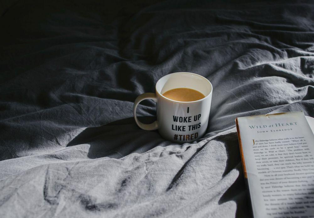 Toa Heftiba on Unsplash