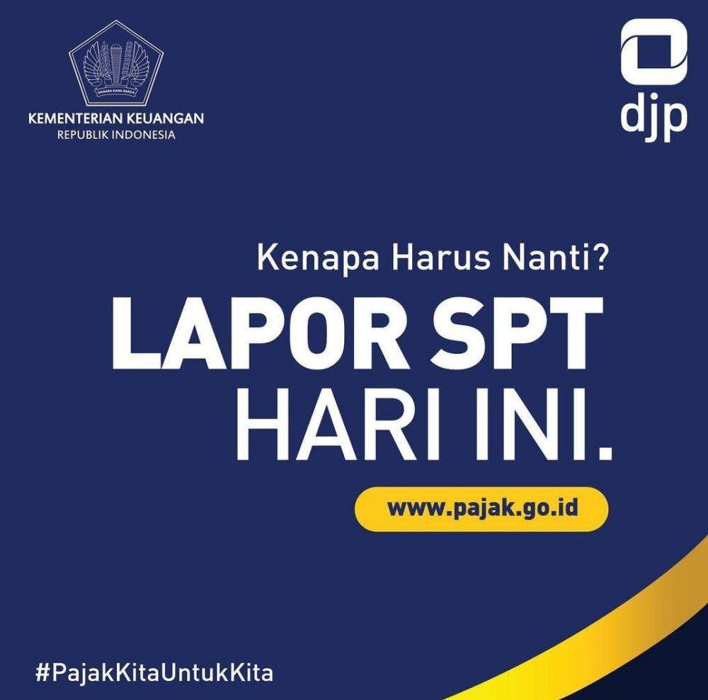 Instagram.com/ditjenpajakri