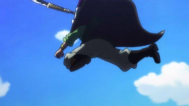 Toei Animation/One Piece