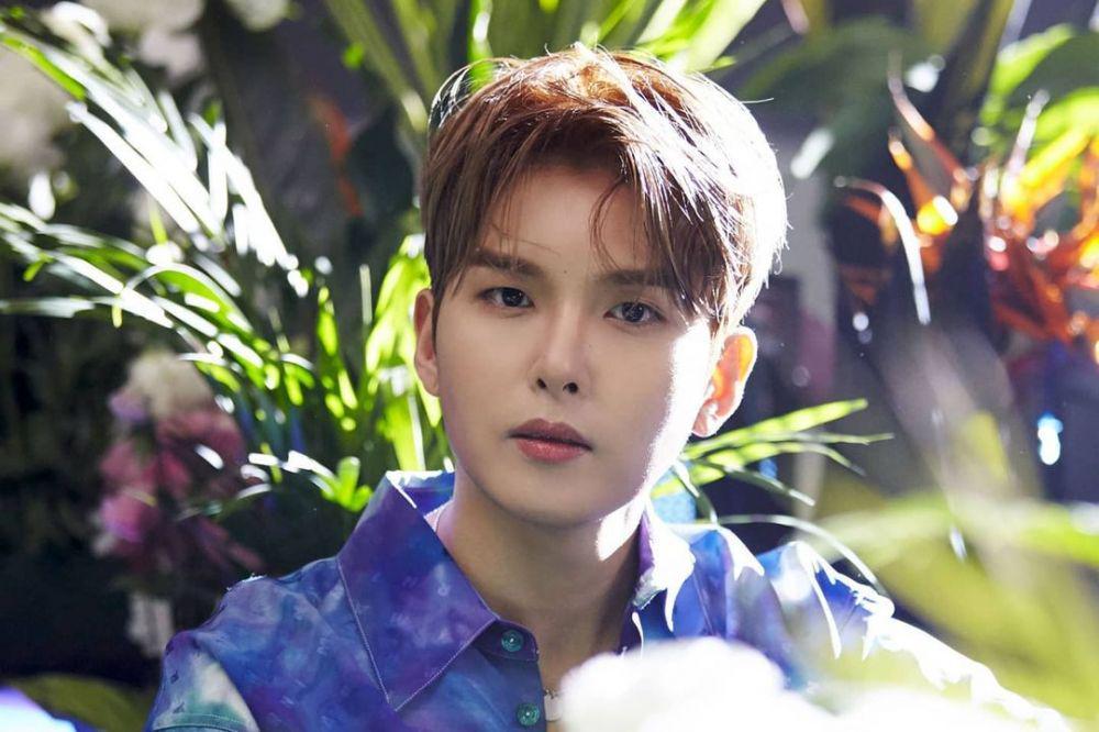 5 Cover Lagu Ballad yang Pernah Dibawakan Ryeowook SuJu, Bikin Galau!