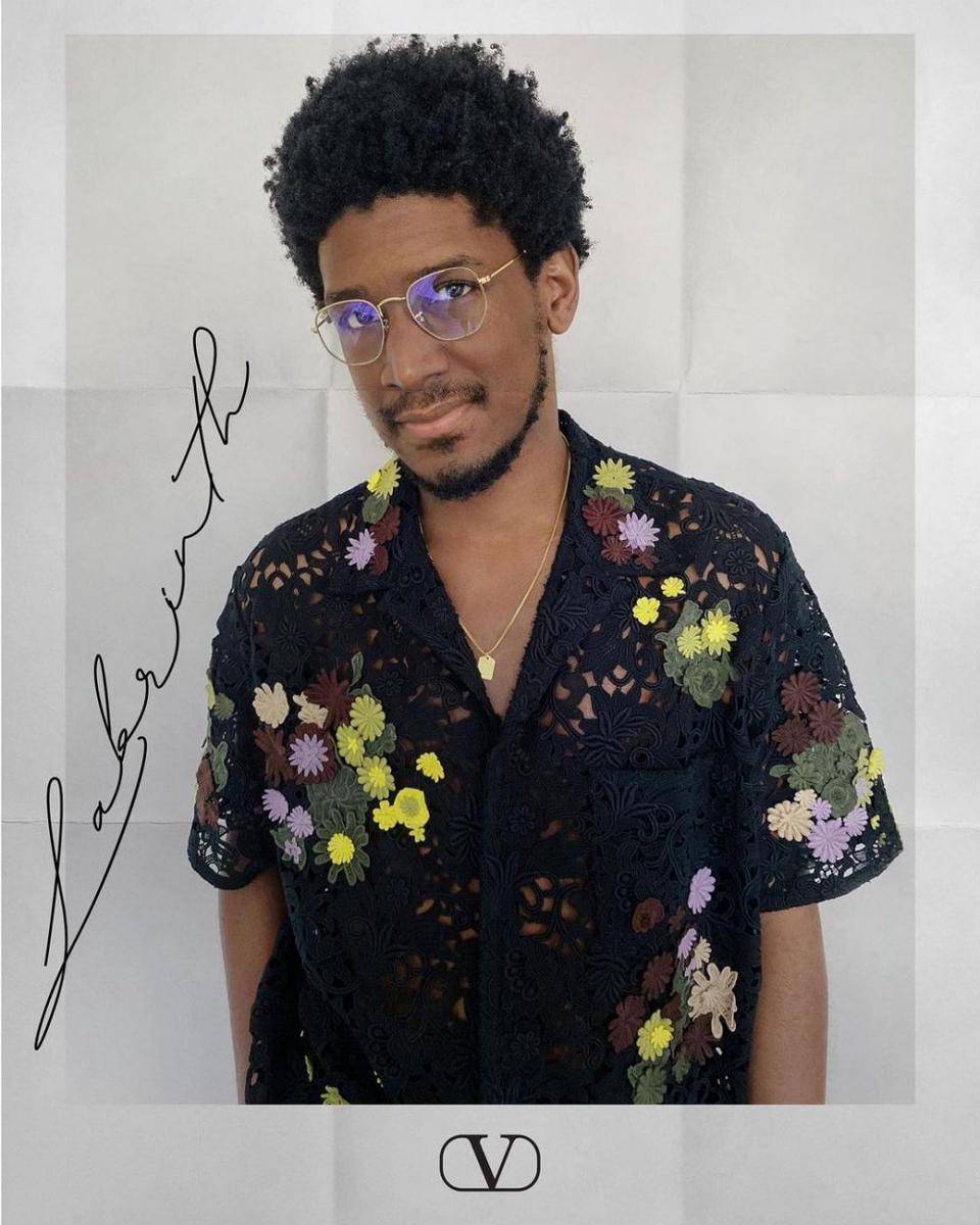 Labrinth