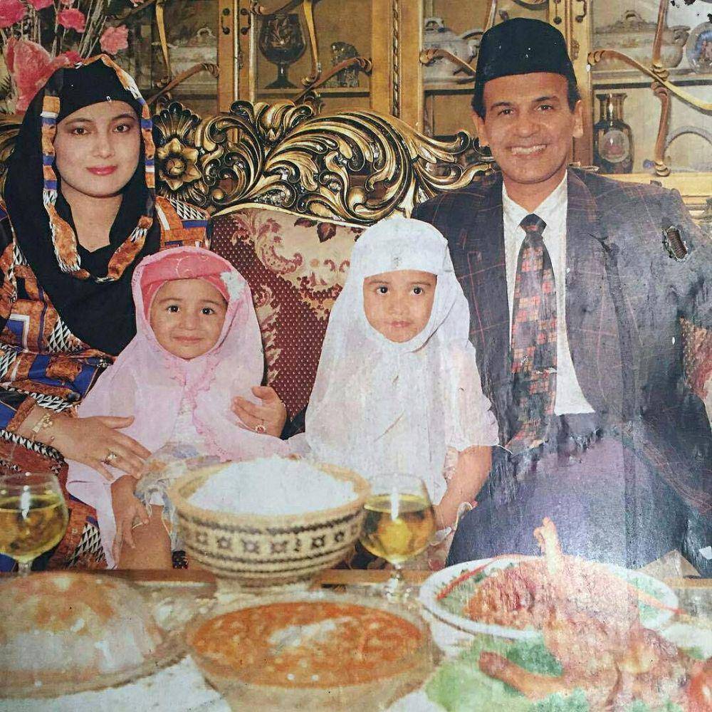 instagram.com/shireensungkar