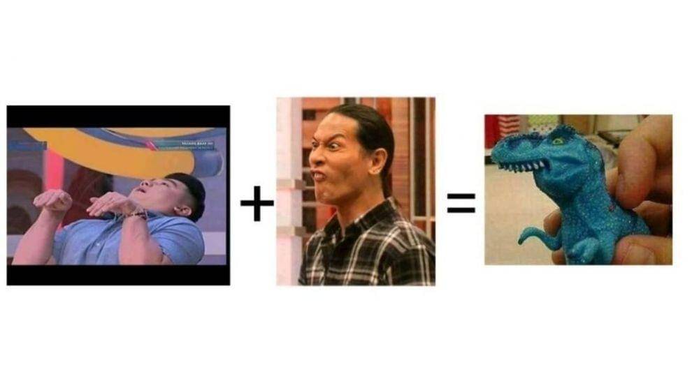 Instagram memecomic.id