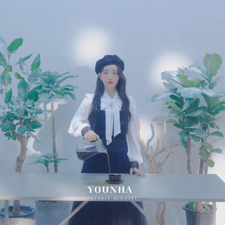 instagram.com/younha_holic/