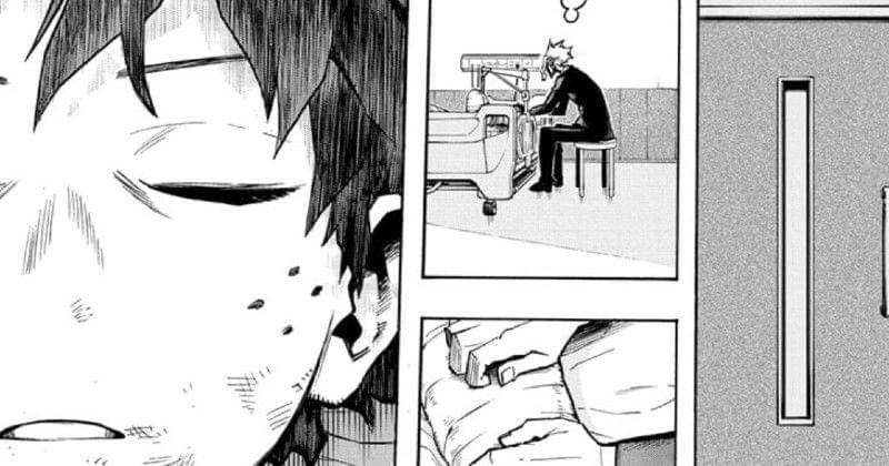 mangaplus.shueisha.co.jp/My Hero Academia