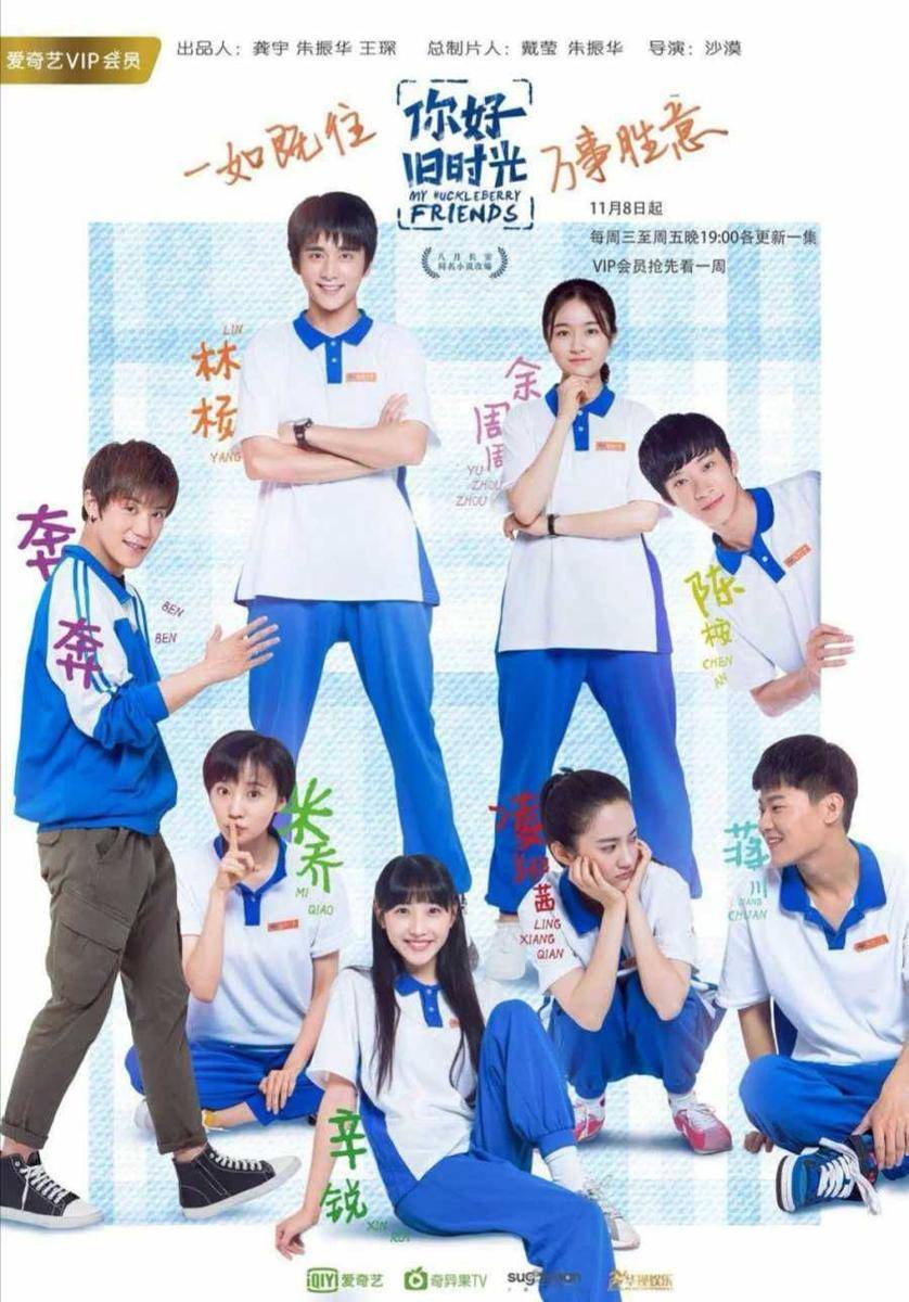 mydramalist.com