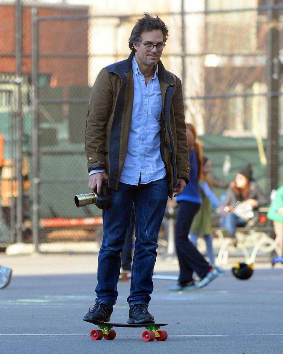 Instagram.com/markruffalo