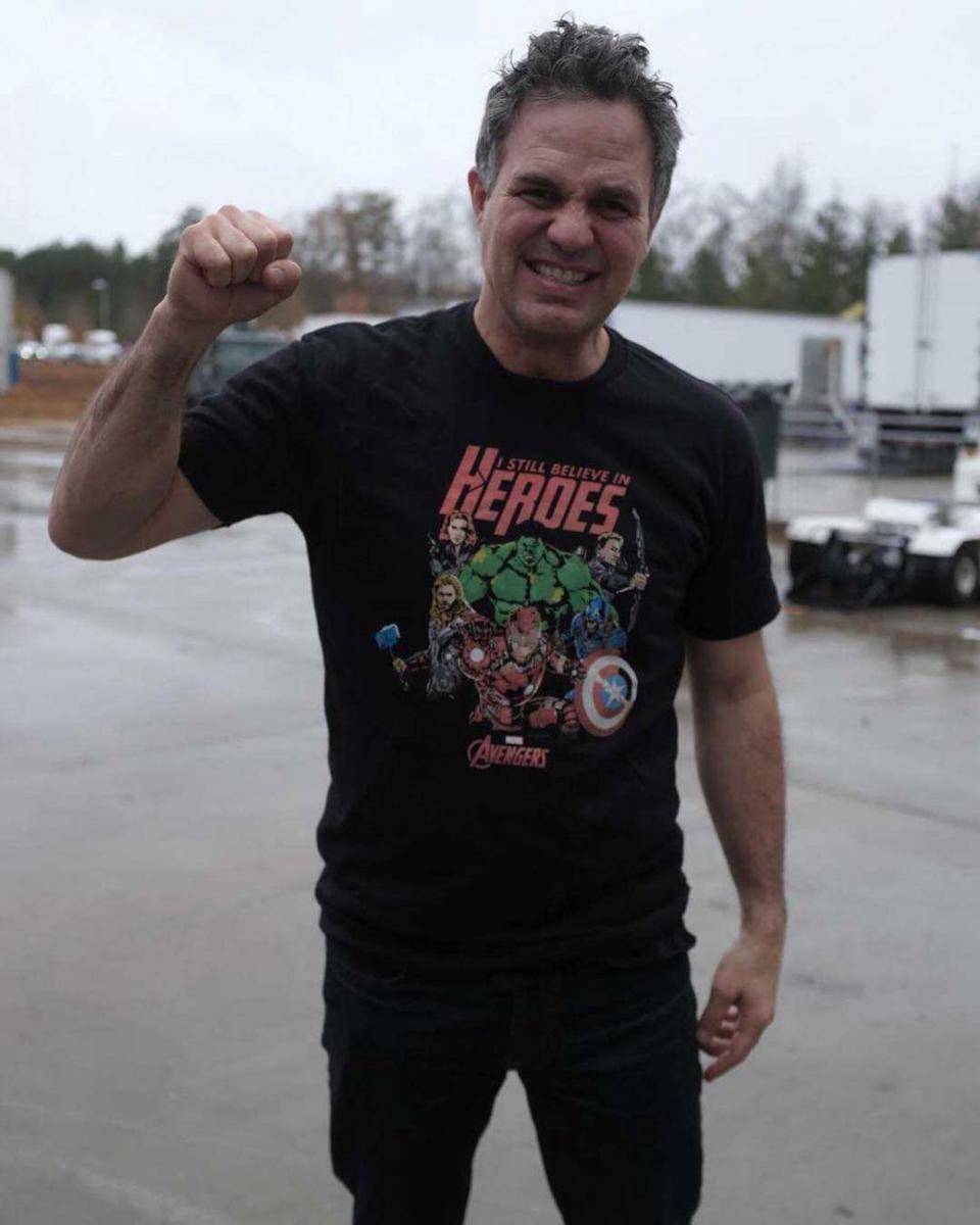 Instagram.com/markruffalo