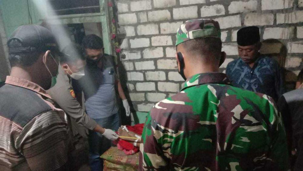 Bocah di Bojonegoro Tewas Tersengat Listrik Saat Nge-Charge HP