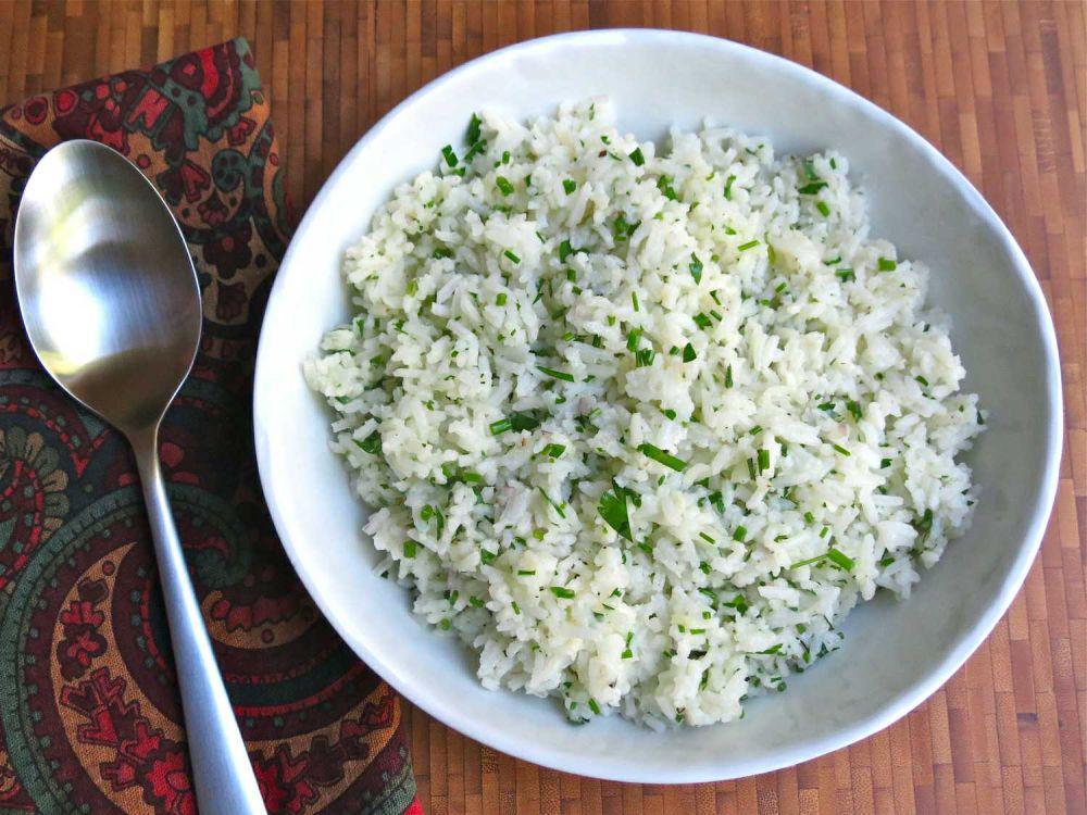 Resep Nasi Mentega yang Gurih, Bisa Pakai Bahan Sisa!