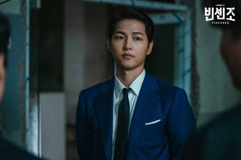 10 Keunggulan Song Joong Ki yang Multitalenta, Gak Cuma Jago Akting