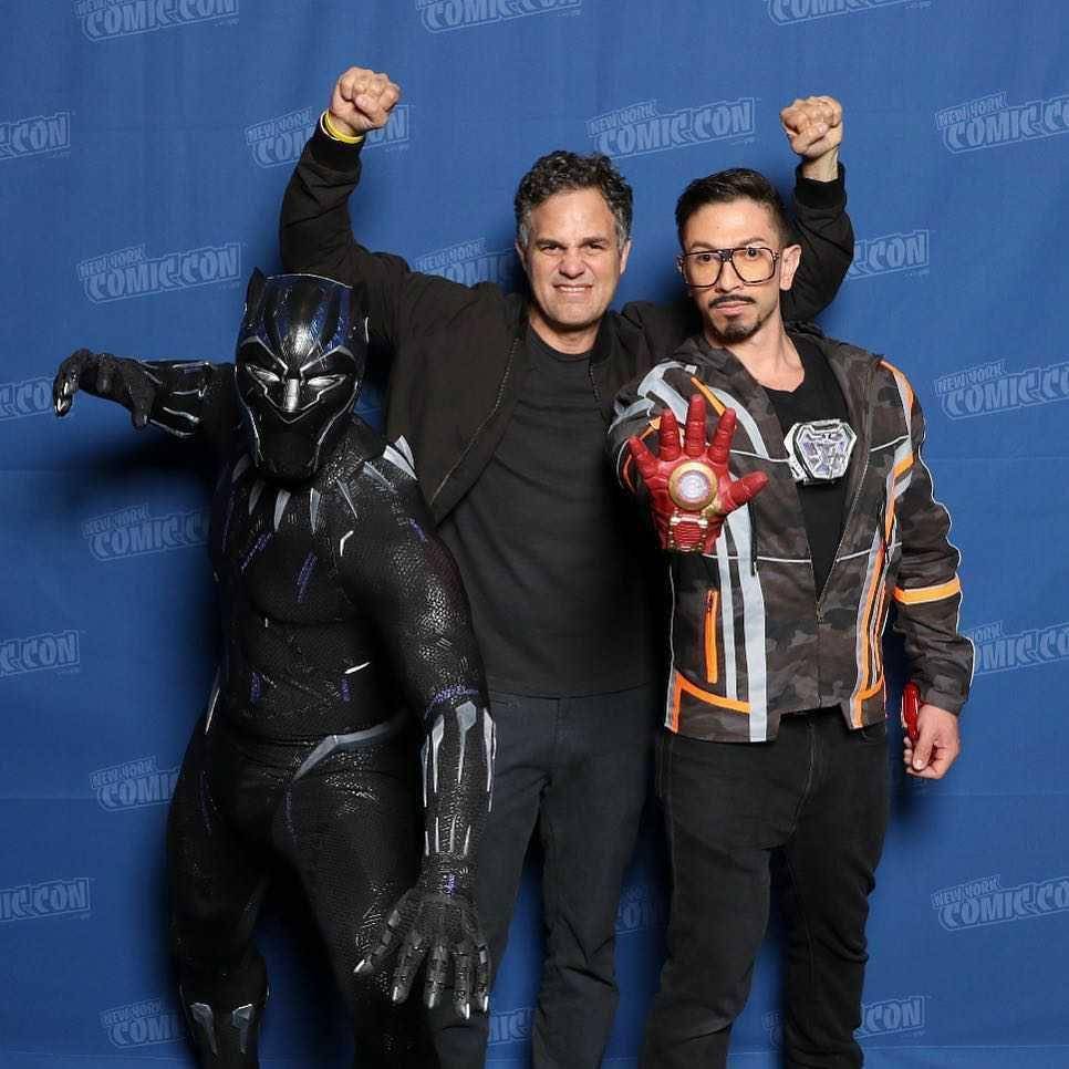 Instagram.com/markruffalo