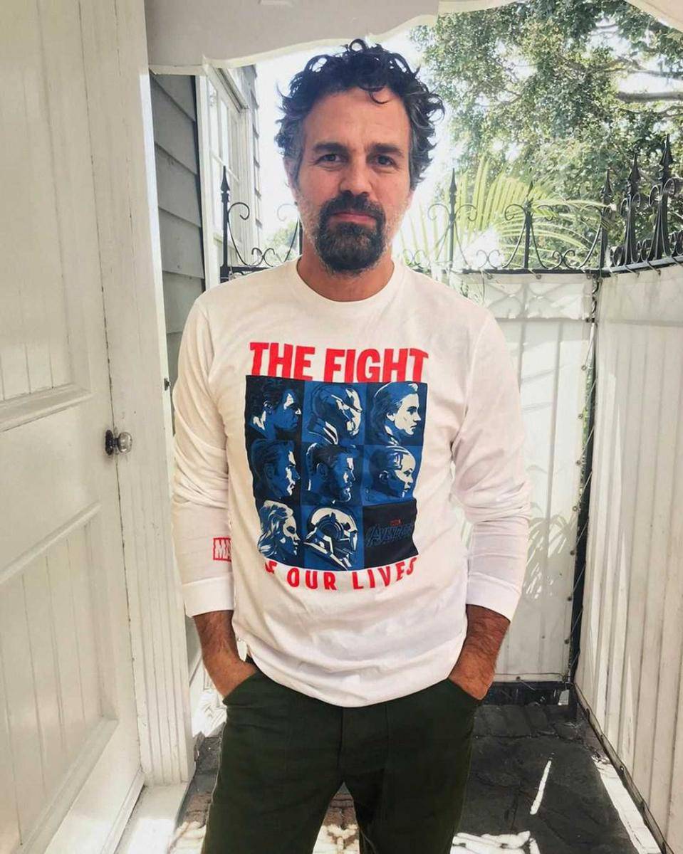 Instagram.com/markruffalo