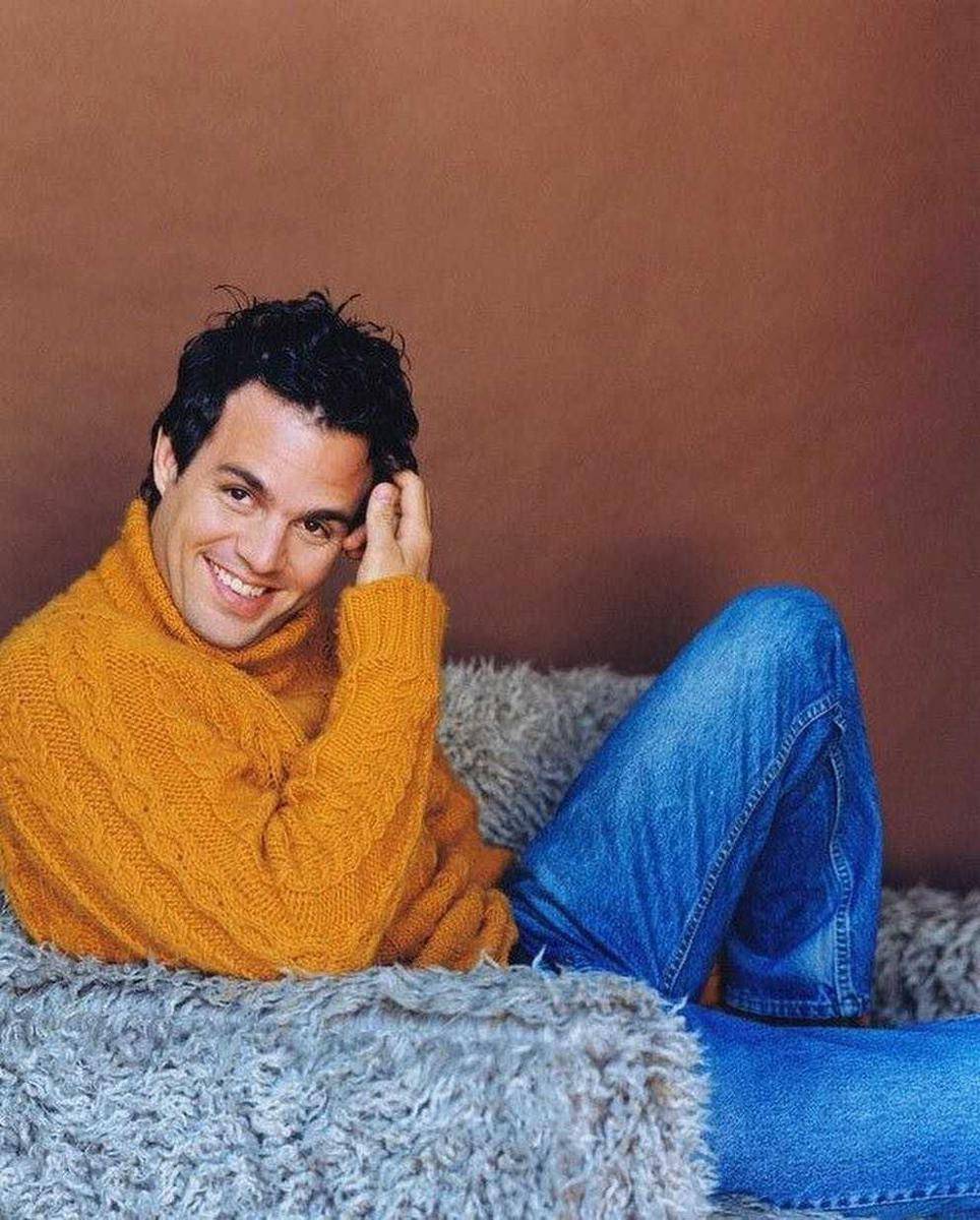 Instagram.com/markruffalo