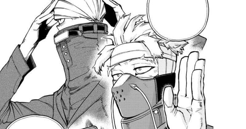 mangaplus.shueisha.co.jp/My Hero Academia