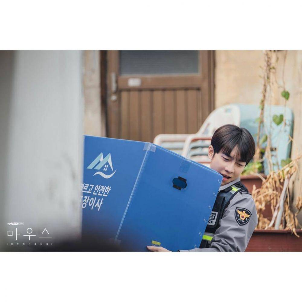 Instagram.com/tvndrama.official