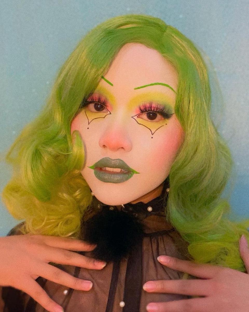 Instagram.com/najandmm