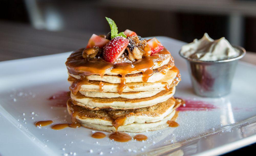 Resep Pancake Sehat yang Simpel dan Tanpa Gula, Yummy!