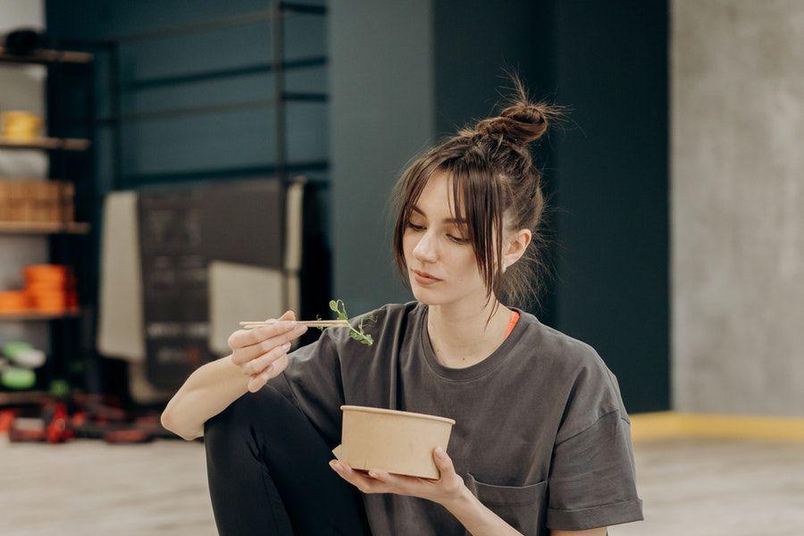 5 makanan yang bisa atasi lemah dan lesu