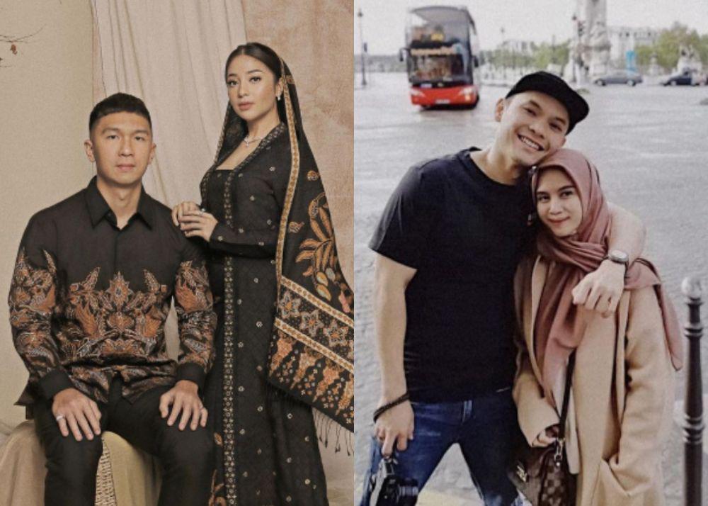 14 Bintang Sinetron yang Menikah dengan Kalangan Nonseleb