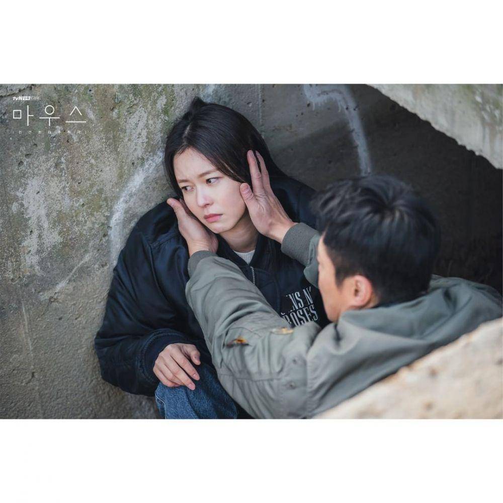 Instagram.com/tvndrama.official