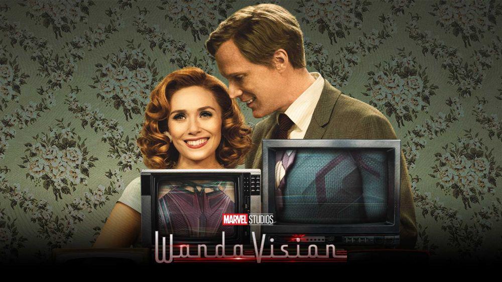 Rekomendasi 5 Serial Non Marvel Cocok untuk Penggemar WandaVision