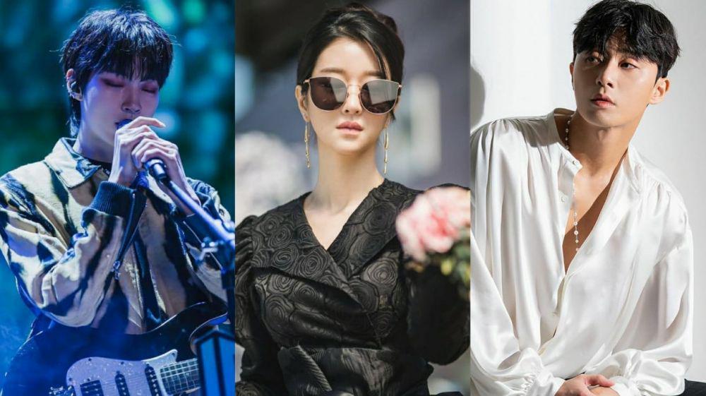 10 Julukan Aktor dan Aktris KDrama yang Populer, Unik dan Melegenda!