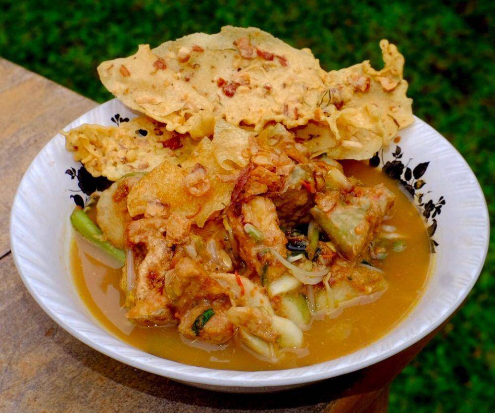 instagram.com/ rujak_kampoeng