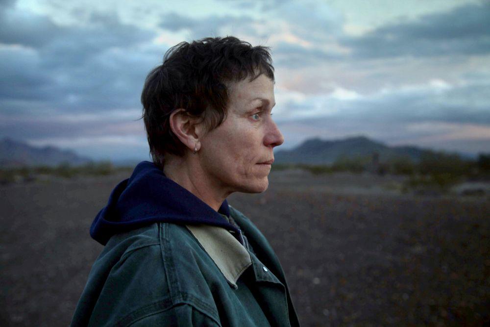 6 Fakta Film Nomadland yang Rajai Golden Globe 2021