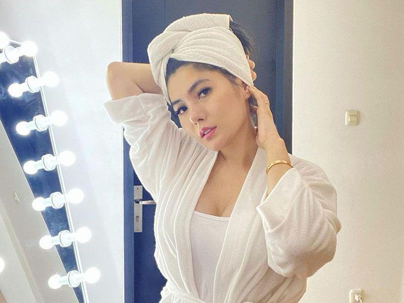 10 Konten Video Angela Lee Ini Gambarkan Kehidupan Ibu Rumah Tangga!