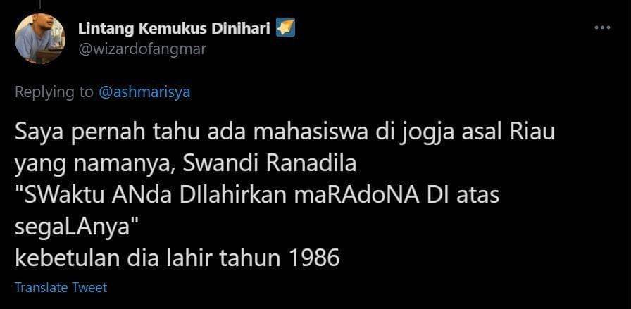 Twitter wizardofangmar