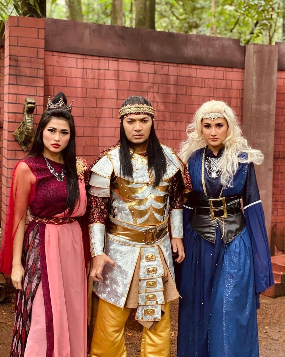 Instagram.com/fans_ihsan_tarore