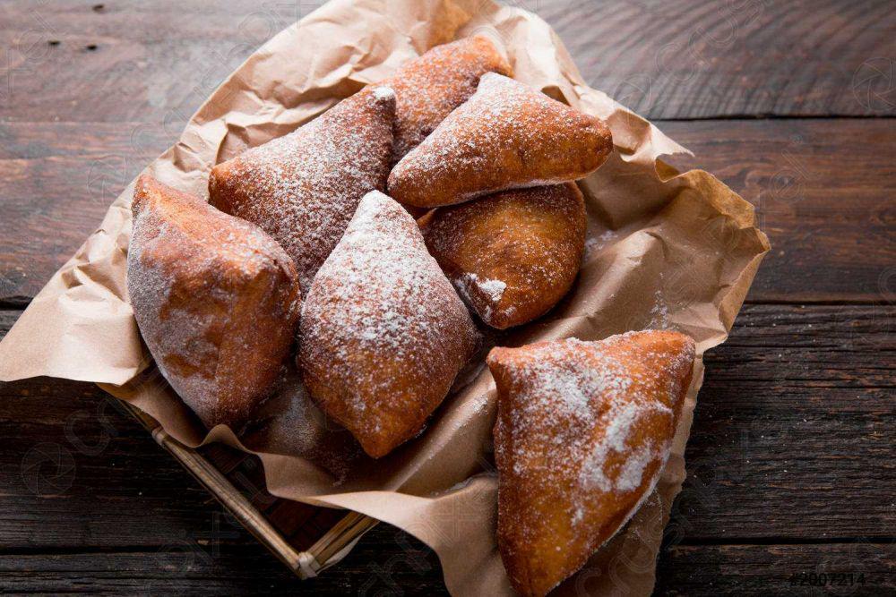 Resep Mandazi, Roti Goreng Khas Madagaskar yang Mirip Odading