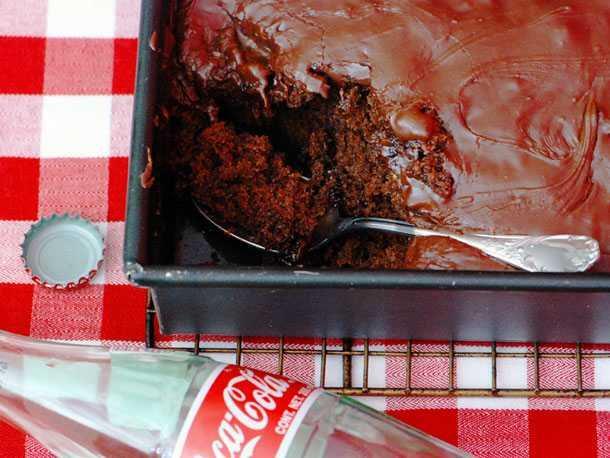 5 Ragam Kue yang Diolah Menggunakan Minuman Soda, Ringan dan Fluffy!
