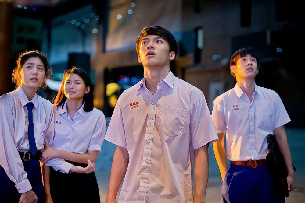 7 Film Horor Thailand Bertema Sekolah, Bikin Ogah Buat Masuk Kelas