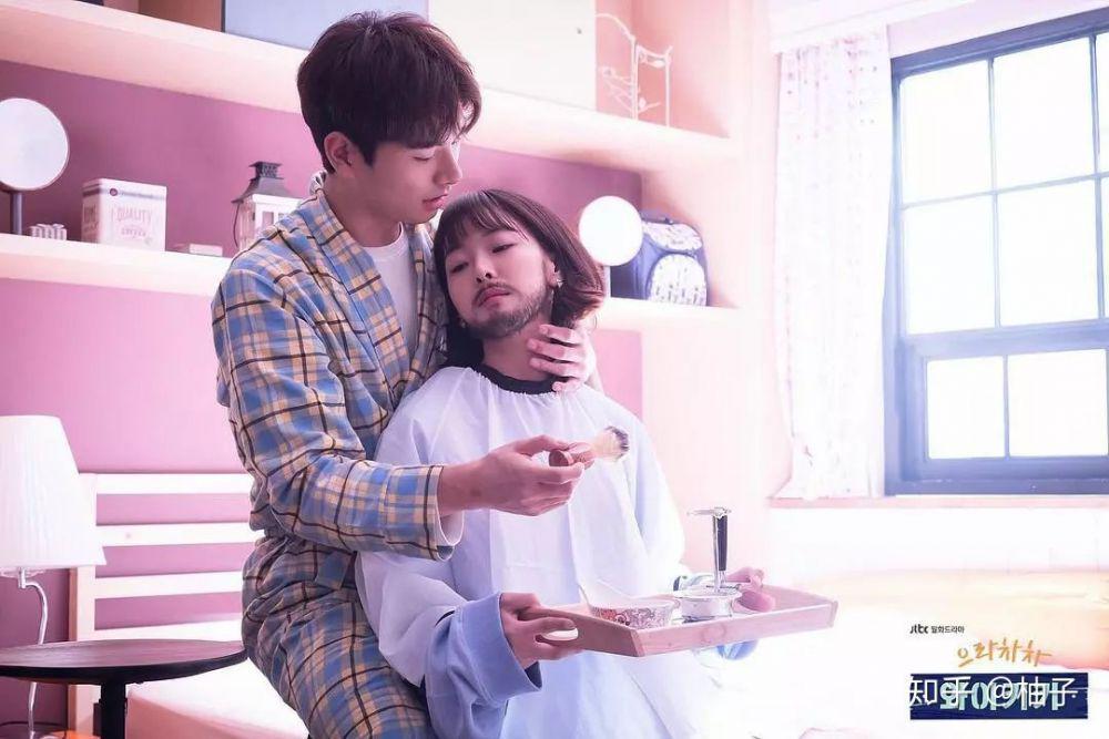5 Drama Korea Buat Kamu yang Malas Mikir Keras, Minim Plot Twist